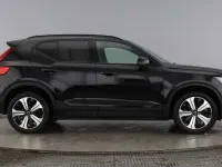 Used Volvo XC40 Core 185 kW (252 HP) 2023 Black SUV