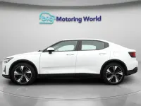 Used Polestar 2 300 kW (408 HP) 2022 Hatchback