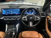 Used BMW M240 M Sport 369 HP (271 kW) 2022 Grey Coupe
