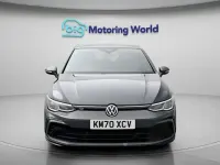 Used VW Golf VIII R-line 150 HP (110 kW) 2024 Hatchback