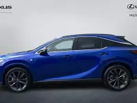 Used Lexus RX450h+ Sport Design Packet 309 HP (227 kW) 2026 Estate