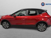 Used Seat Arona SE Technology 95 HP (69 kW) 2025 SUV