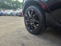Used Seat Ibiza FR 2015 Black Hatchback