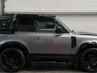 Used Land Rover Defender HSE Dynamic 2021 Grey SUV
