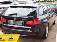 used BMW 320 3 Series 2.0 d SE Touring 5dr