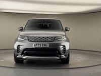 Used Land Rover Discovery 5 S 2023 Eiger grey SUV