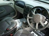 Used Chrysler PT Cruiser 140 HP (102 kW) 2001 Estate