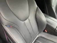 Used BMW X5 M Sport 394 HP (289 kW) 2022 White SUV