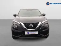 Used Nissan Juke N-Connecta 2024 Black SUV