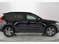 Used Volvo XC40 R-Design 197 HP (144 kW) 2021 SUV
