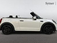 Used Mini Cooper Sport 134 HP (98 kW) 2023 White Hatchback
