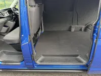 Used VW Transporter Highline 2022 Blue Van