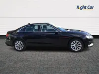 Used Audi A4 Comfort 150 HP (110 kW) 2022 Black Sedan