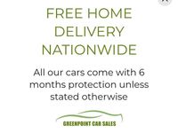 Used Nissan Almera S 98 HP (72 kW) 2005 Hatchback