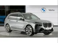 Used BMW X7 M Sport 375 HP (275 kW) 2024 Other SUV