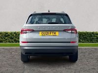 used Skoda Kodiaq 1.5 TSI SE L 5dr DSG [7 Seat]