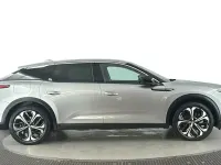 Used Citroën C5 X Shine 225 HP (165 kW) 2023 Grey Estate