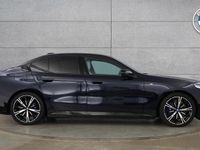 Used BMW i5 M Sport 246 kW (335 HP) 2025 Black