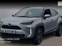 Used Toyota Yaris Hybrid Design 116 HP (85 kW) 2026 Estate