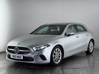 Used Mercedes A200 Executive 2020 Silver Hatchback