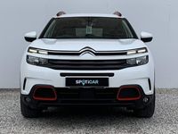 used Citroën C5 Aircross 1.5 BlueHDi 130 Flair 5dr EAT8