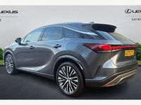 Used Lexus RX450h+ 309 HP (227 kW) 2024 Estate