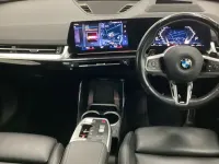 Używany BMW X1 M Sport 148 KM (108 kW) 2022 Niebieski SUV