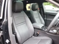Used Land Rover Range Rover evoque 2025 Black SUV