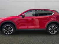 Usado Mazda CX-5 Exclusive-Line 165 HP (121 kW) 2025 SUV