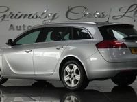 used Vauxhall Insignia 2.0 CDTi ecoFLEX SRi Sports Tourer Euro 5 5dr