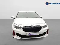Used BMW 128 265 HP (194 kW) 2023 White Hatchback