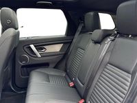Used Land Rover Discovery Sport SE Dynamic 2024 Black SUV