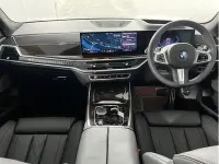 Used BMW X7 M Sport 347 HP (255 kW) 2026 Grey SUV
