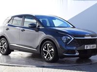 Used Kia Sportage 148 HP (108 kW) 2023 SUV