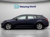 Used Toyota Corolla 121 HP (88 kW) 2023 Estate