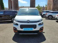 Used Citroën e-Berlingo XTR 100 kW (136 HP) 2023 MPV