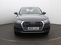 used Audi Q5 2.0 TDI 40 Sport SUV 5dr Diesel S Tronic quattro Euro 6 (s/s) (190 ps) Full Leather