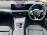 Used BMW 420 Gran Coupé M Sport 181 HP (133 kW) 2026 Black Coupe