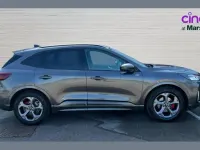 Used Ford Kuga ST-Line 177 HP (130 kW) 2025 Grey SUV