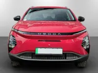 New Omoda E5 155 kW (211 HP) 2026 SUV