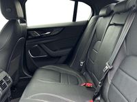 Used Jaguar XE R-Dynamic 200 HP (147 kW) 2020 Blue Sedan