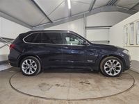 used BMW X5 3.0 XDRIVE40D SE 5d 309 BHP