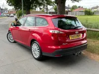 Used Ford Mondeo Business Edition 163 HP (119 kW) 2014 Silver Estate