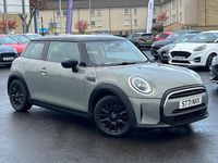 Used Mini Cooper Classic 2021 Grey Hatchback