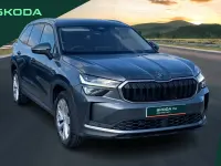 Usata Skoda Kodiaq SE L 193 CV (141 kW) 2024 Grigio SUV