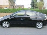 Used Toyota Prius 2007 Hatchback