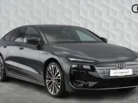 Used Audi A6 e-tron Comfort 314 kW (428 HP) 2025