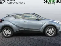 Used Toyota C-HR 140 HP (102 kW) 2026 SUV