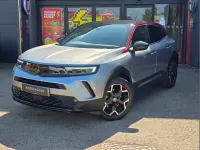 Second-hand Vauxhall Mokka SRi 100 kW (136 CP) 2021 Gri SUV
