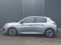Used Peugeot 208 Style 101 HP (74 kW) 2025 Grey Hatchback